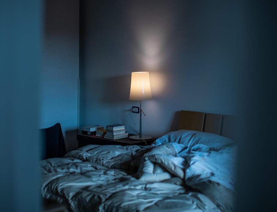 Foscarini Birdie Table Lamp 