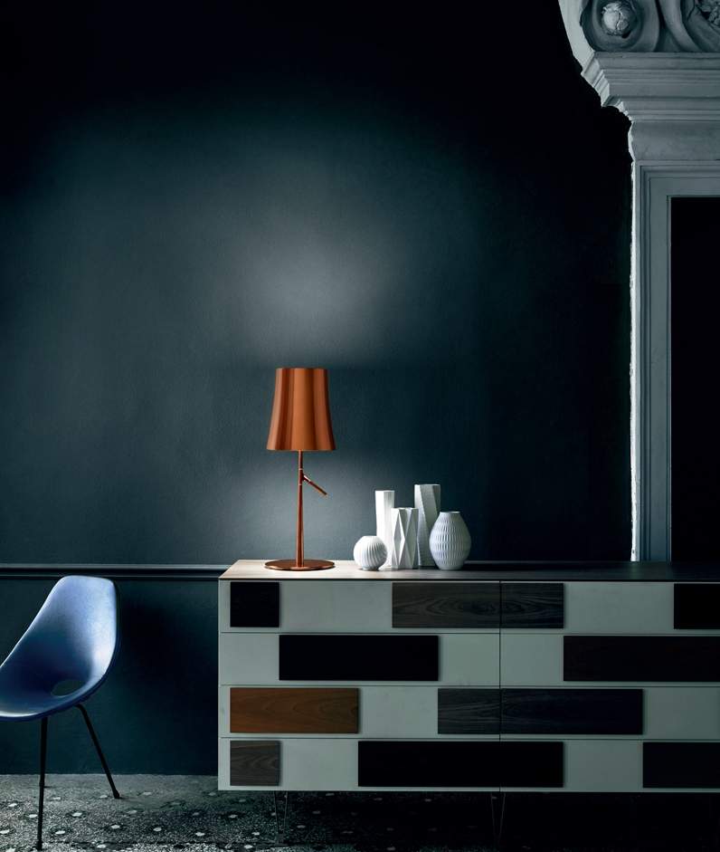 Foscarini Birdie Table Lamp 