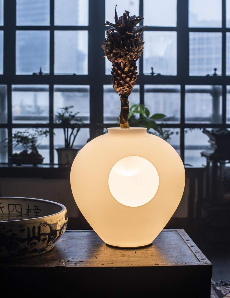 Foscarini Madre Table Lamp