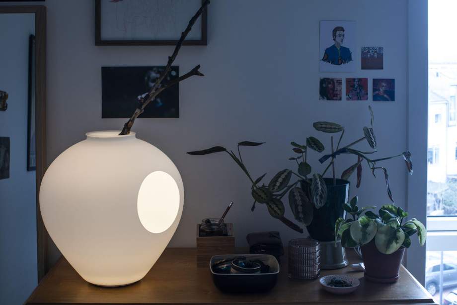 Foscarini Madre Table Lamp