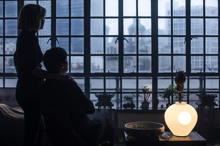 Foscarini Madre Table Lamp