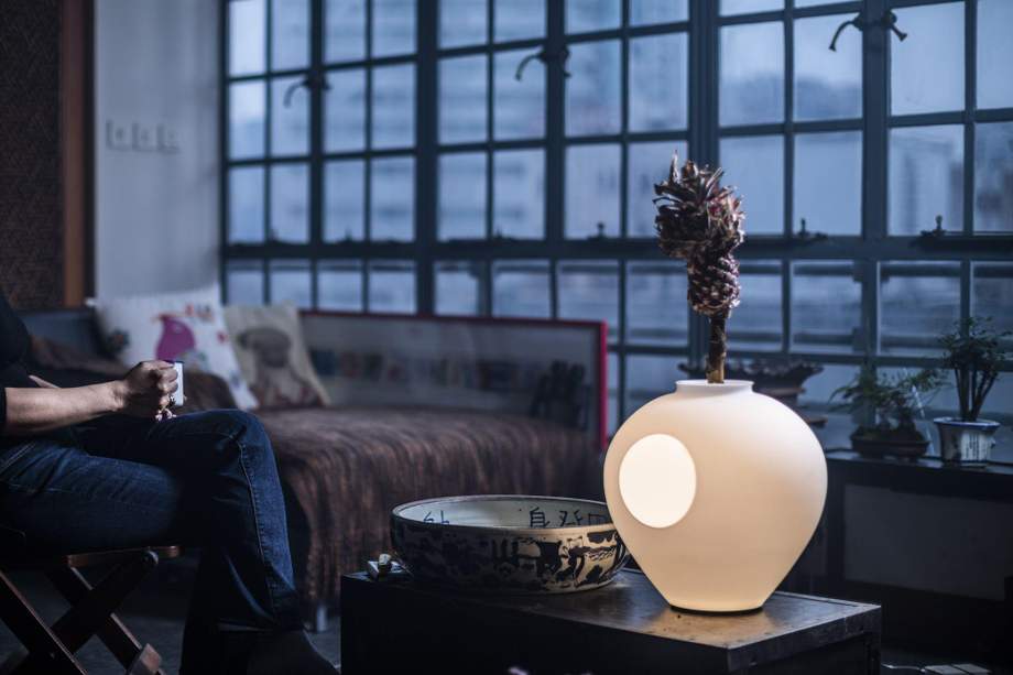 Foscarini Madre Table Lamp