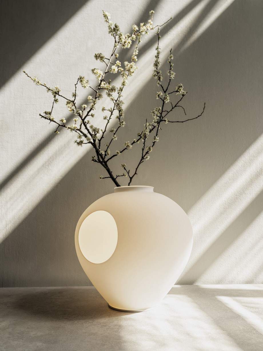 Foscarini Madre Table Lamp
