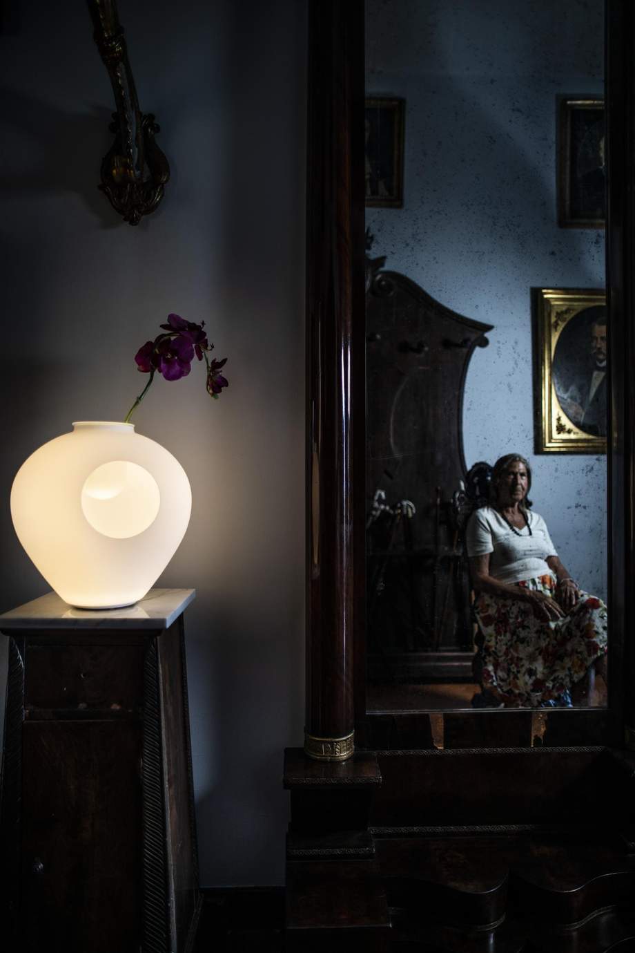 Foscarini Madre Table Lamp