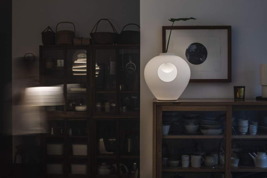 Foscarini Madre Table Lamp