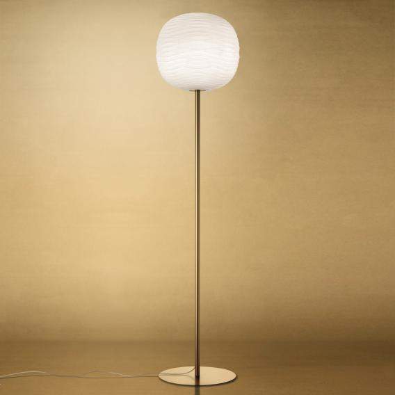Foscarini Gem Floor Lamp 
