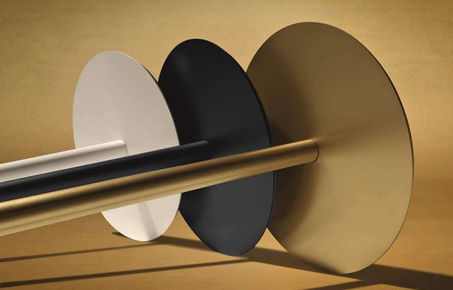 Foscarini Gem Floor Lamp 