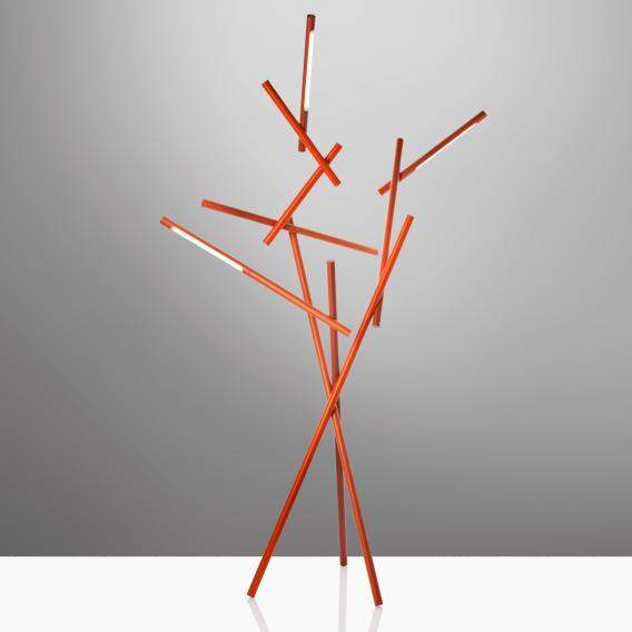 Foscarini Tuareg Floor Lamp 