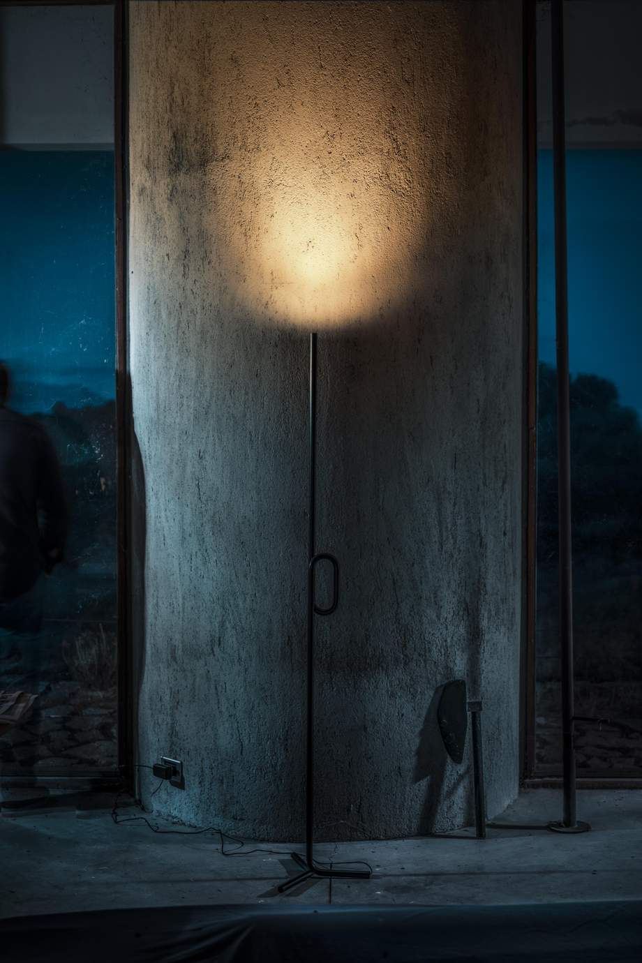 Foscarini Tobia Floor Lamp 