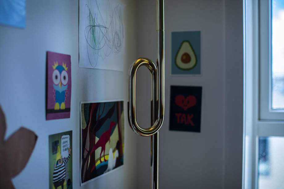 Foscarini Tobia Floor Lamp 