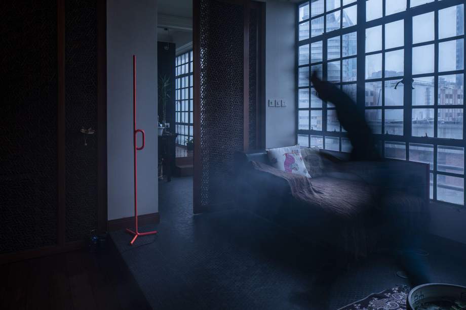 Foscarini Tobia Floor Lamp 
