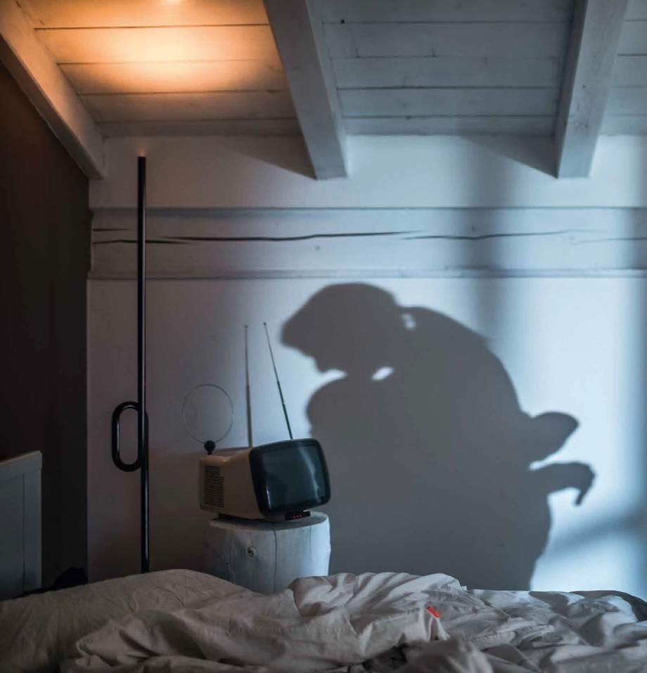 Foscarini Tobia Floor Lamp 