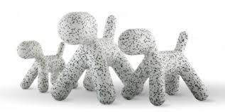 Magis Puppy Dalmatian 