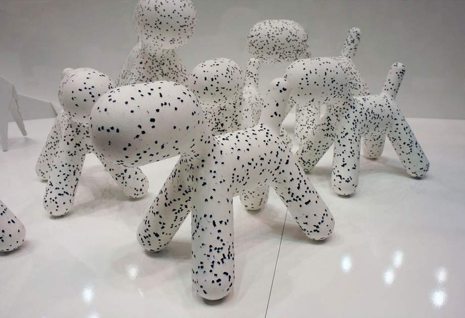 Magis Puppy Dalmatian 