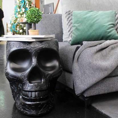 Qeeboo Mexico Stool - Side Table