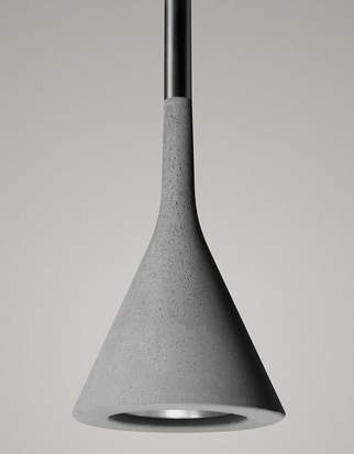 Foscarini Aplomb Suspension Lamp Outdoor 