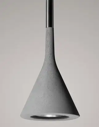 Foscarini Aplomb Suspension Lamp Outdoor 