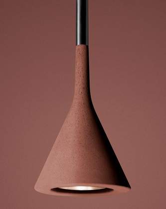 Foscarini Aplomb Suspension Lamp Outdoor 