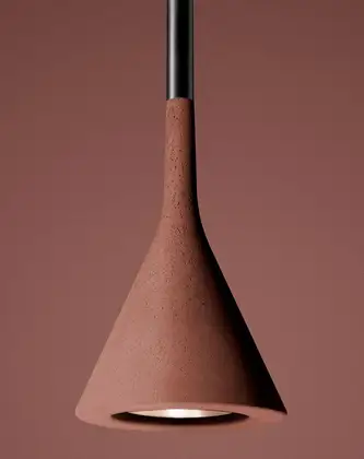 Foscarini Aplomb Suspension Lamp Outdoor 