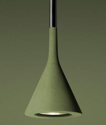 Foscarini Aplomb Suspension Lamp Outdoor 