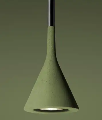 Foscarini Aplomb Suspension Lamp Outdoor 