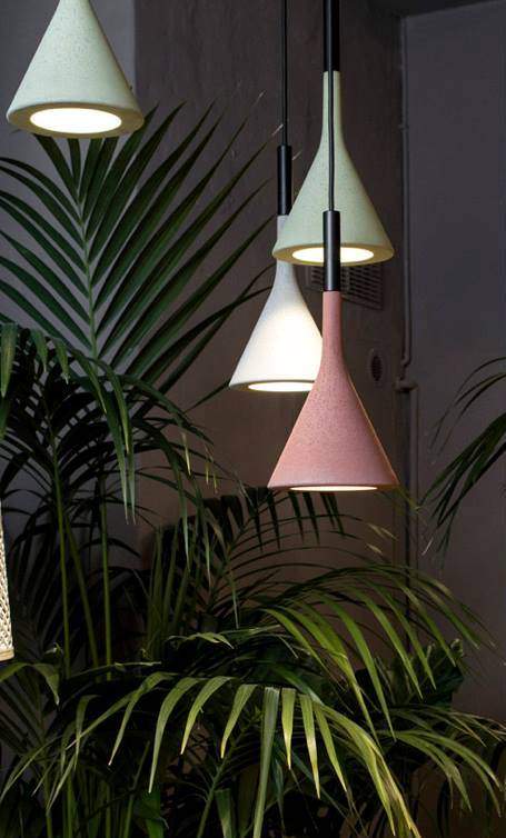 Foscarini Aplomb Suspension Lamp Outdoor 