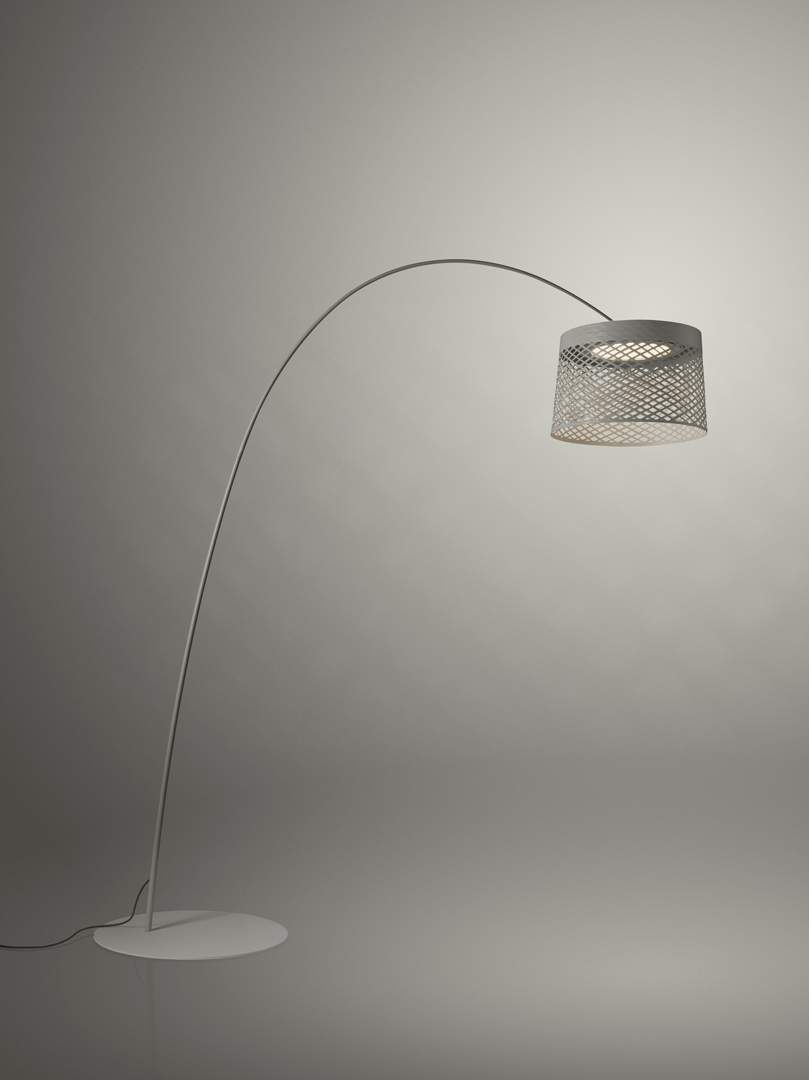 Foscarini Twiggy Grid Floor Lamp Outdoor