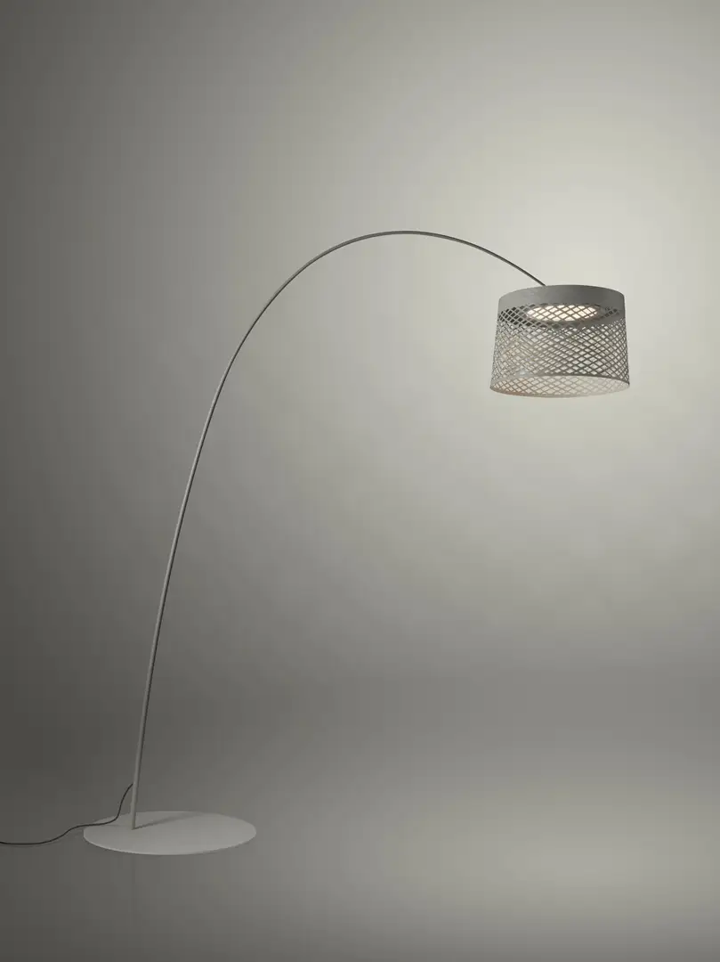 Foscarini Twiggy Grid Floor Lamp Outdoor
