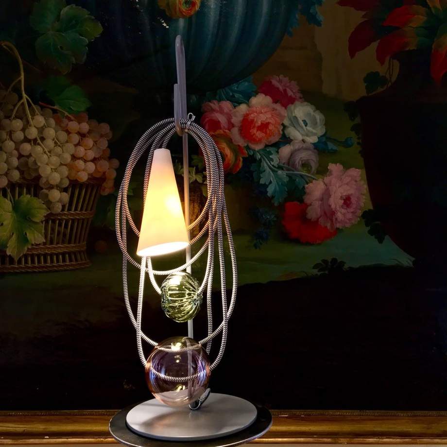 Foscarini Filo Table Lamp 