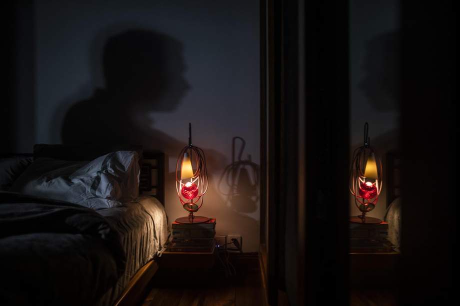 Foscarini Filo Table Lamp 