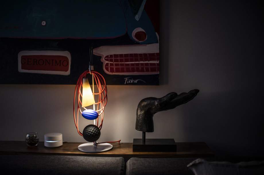 Foscarini Filo Table Lamp 