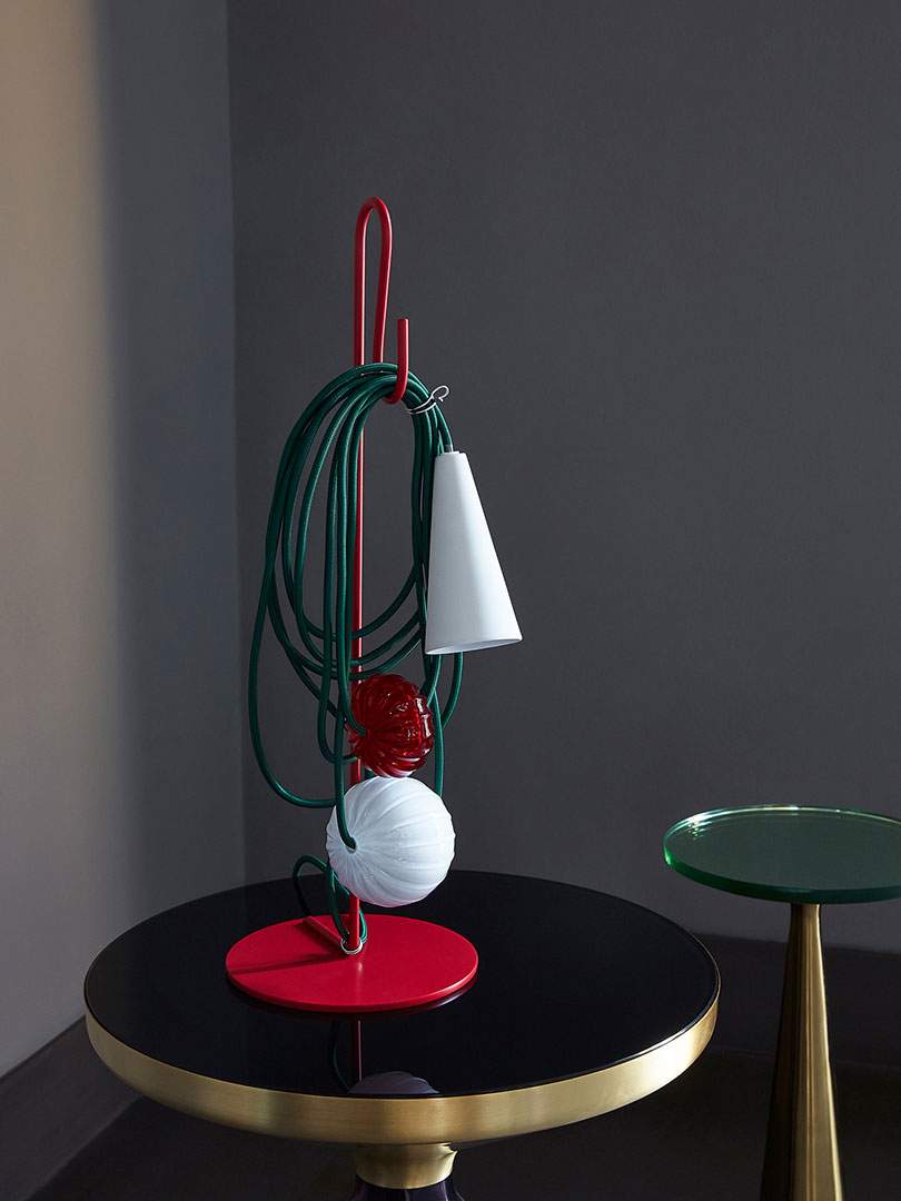 Foscarini Filo Table Lamp 