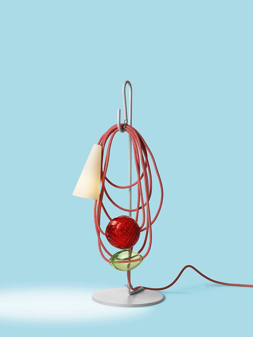 Foscarini Filo Table Lamp 