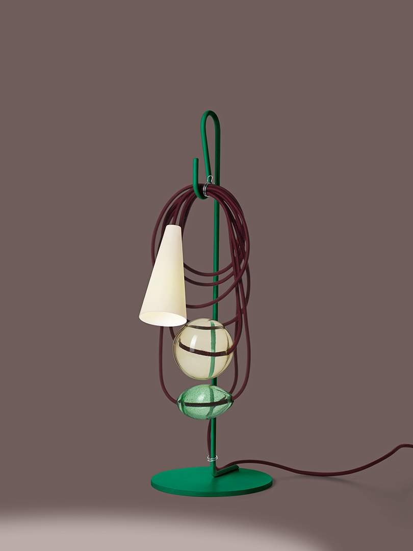Foscarini Filo Table Lamp 
