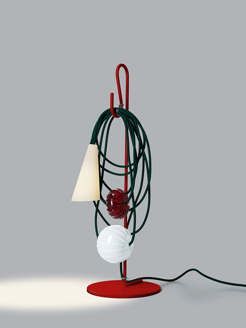 Foscarini Filo Table Lamp 