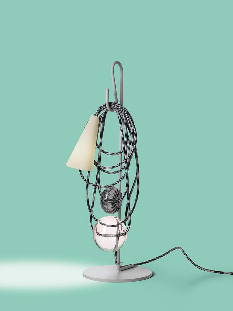 Foscarini Filo Table Lamp 