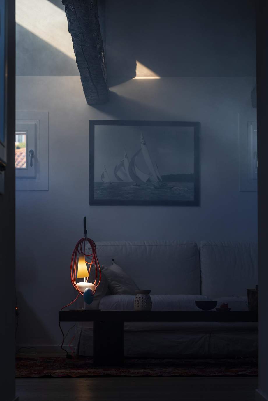 Foscarini Filo Table Lamp 