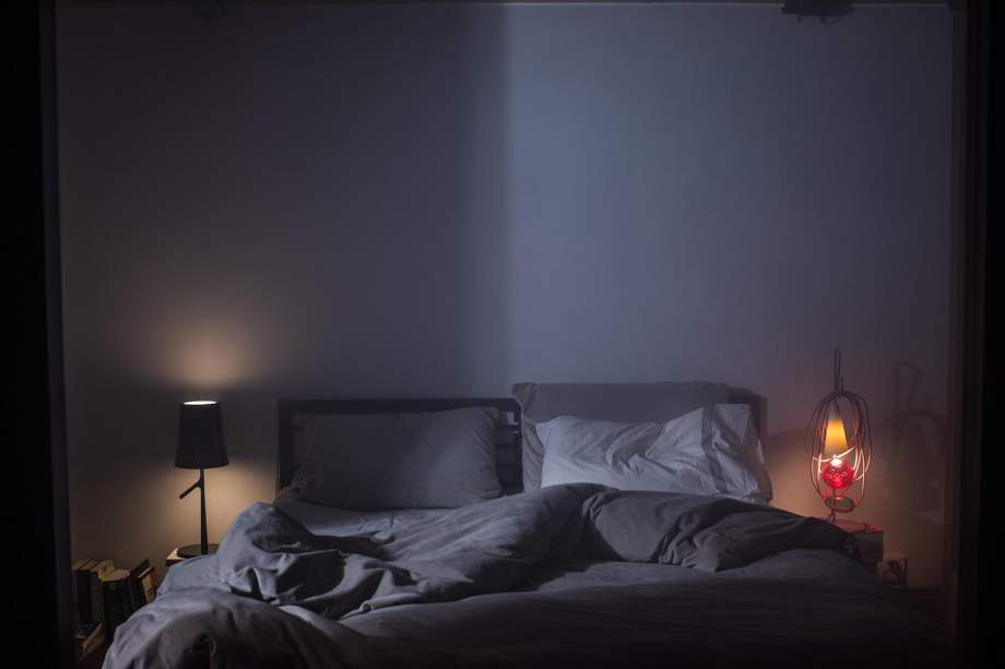 Foscarini Filo Table Lamp 