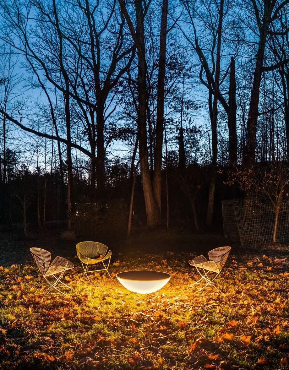 Foscarini Solar Floor Lamp Outdoor 