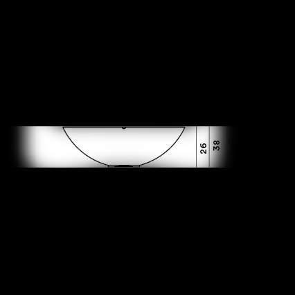 Foscarini Solar Floor Lamp Outdoor 