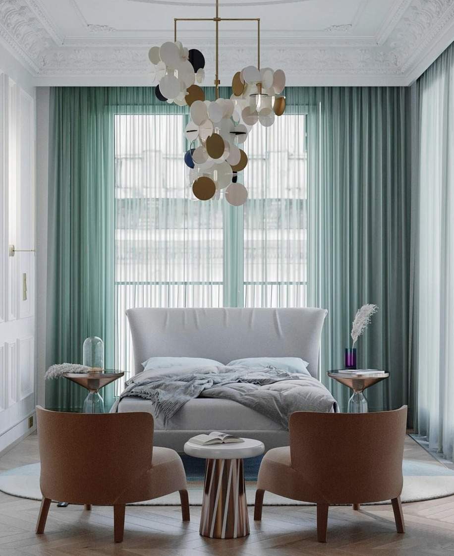 Bosa T-Table Side Table