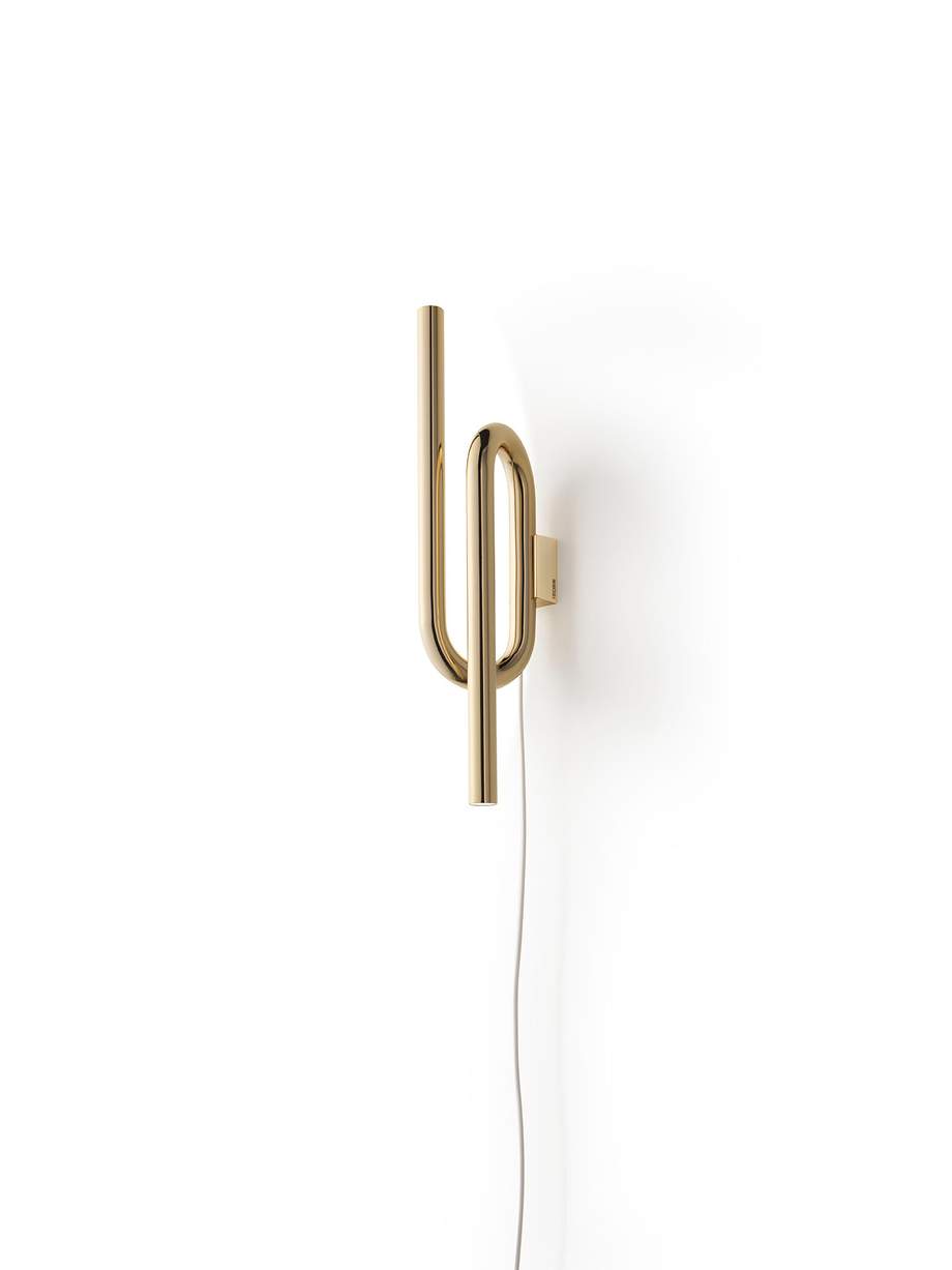 Foscarini Tobia Wall Lamp 