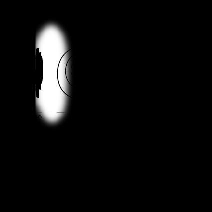 Foscarini Bahia Wall Lamp 