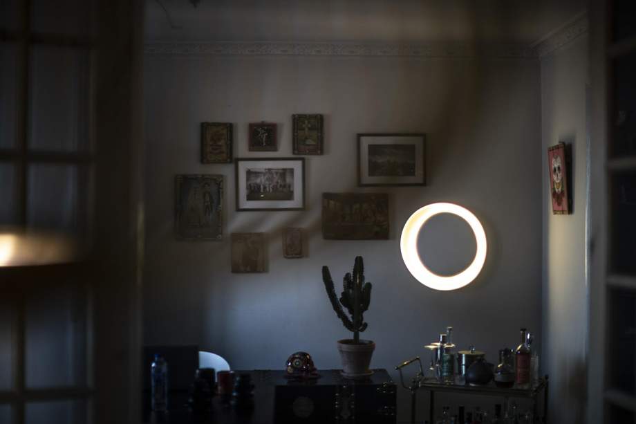 Foscarini Bahia Wall Lamp 