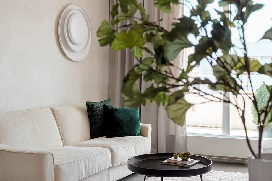 Foscarini Bahia Wall Lamp 