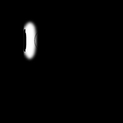 Foscarini Bahia Wall Lamp 