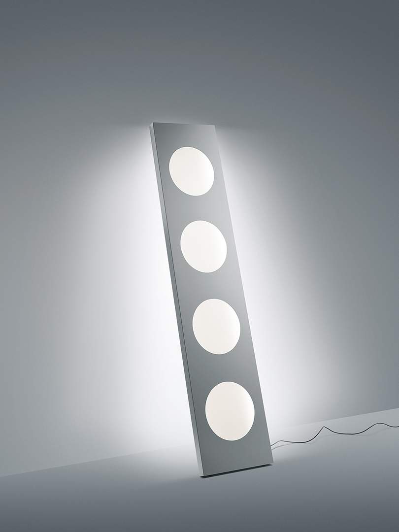 Foscarini Dolmen Floor Lamp 