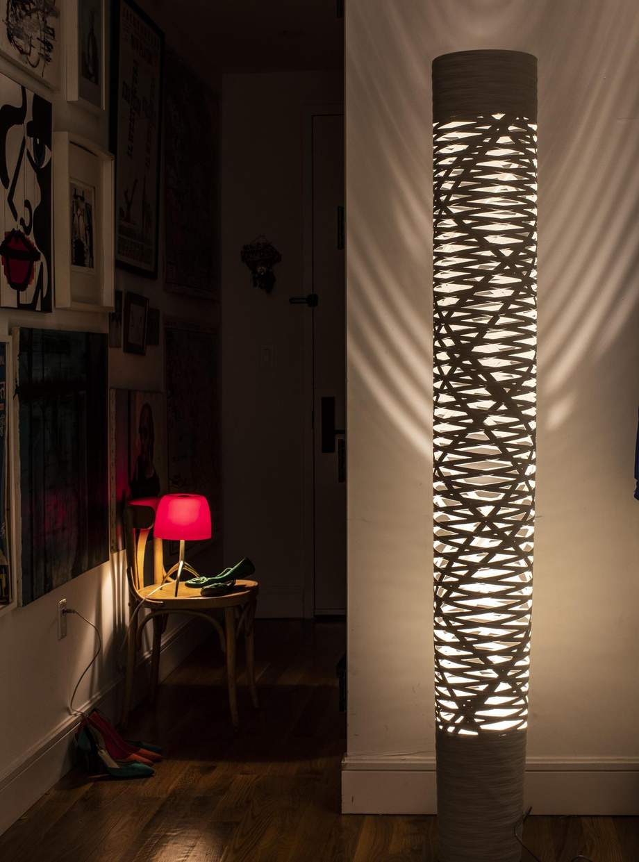 Foscarini Tress Floor Lamp 
