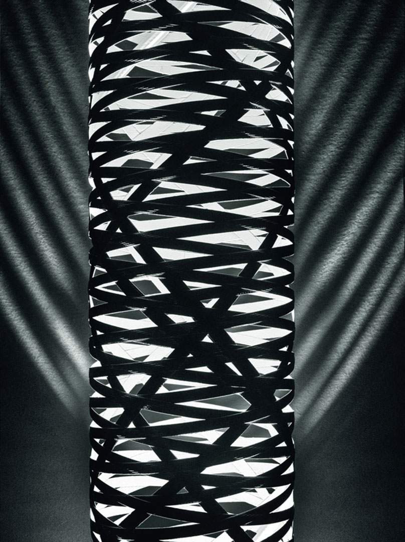 Foscarini Tress Floor Lamp 