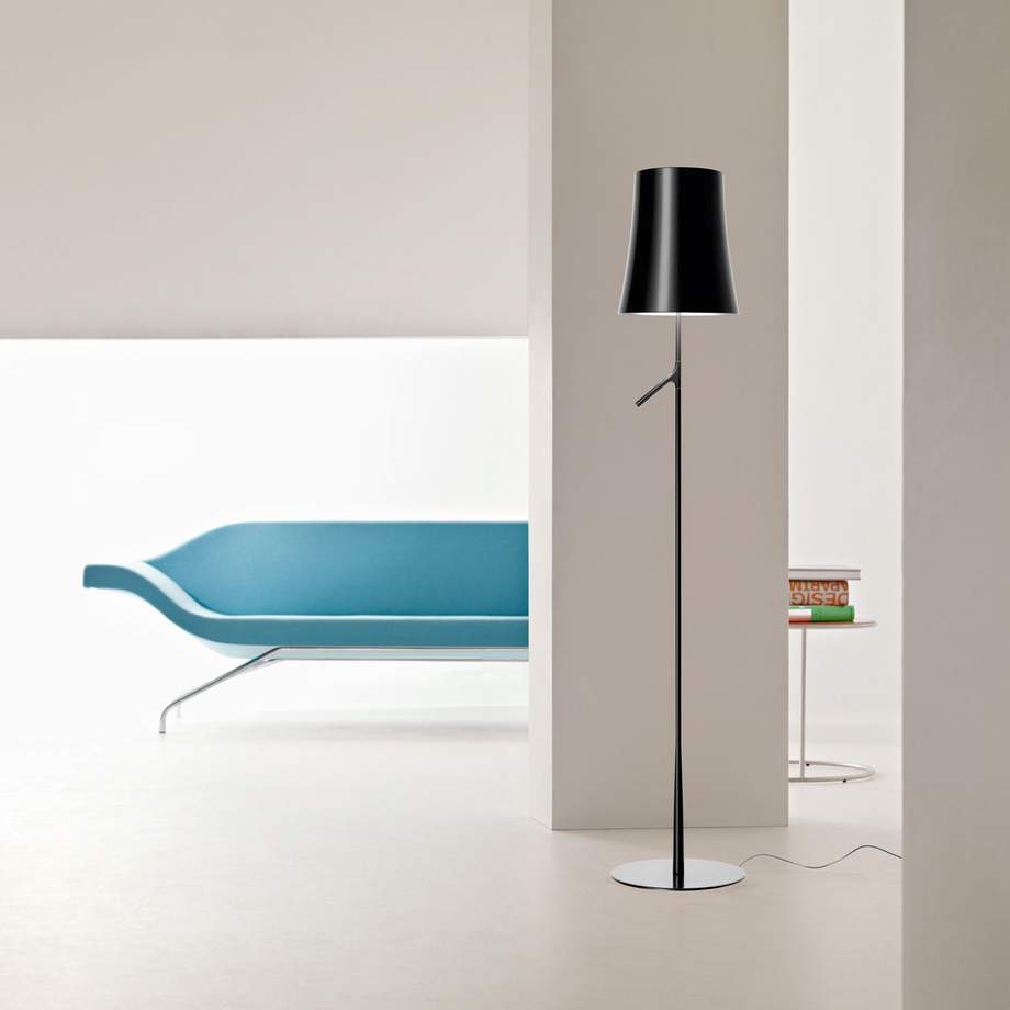 Foscarini Birdie Floor Lamp 